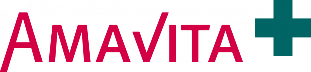 Amavita Logo