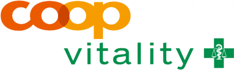 Logo Coop Vitality
