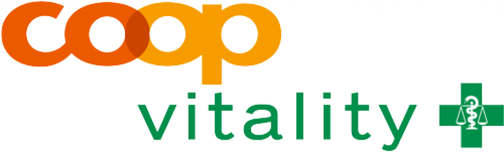 Coop Vitality Logo