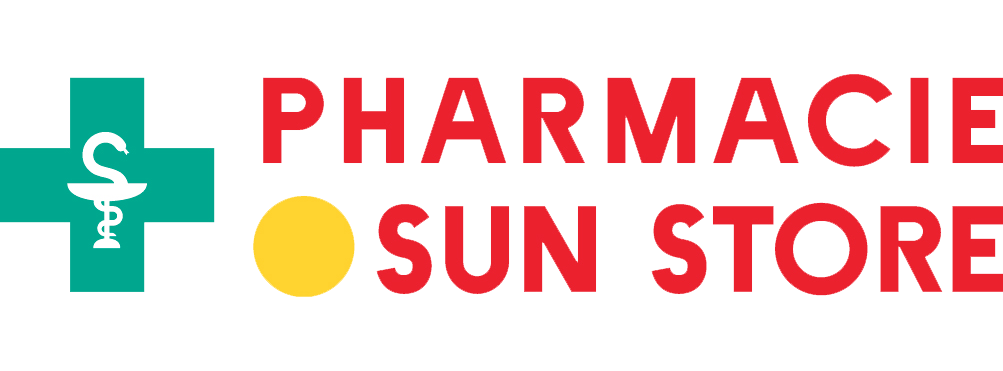 Sun Store Pharmacy Logo