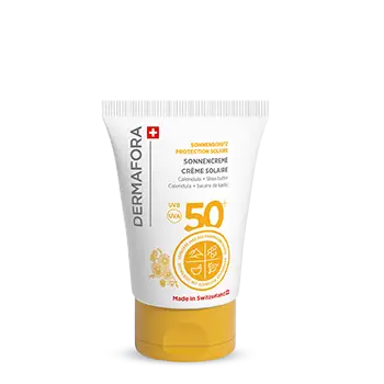 Crème solaire Dermafora SPF 50